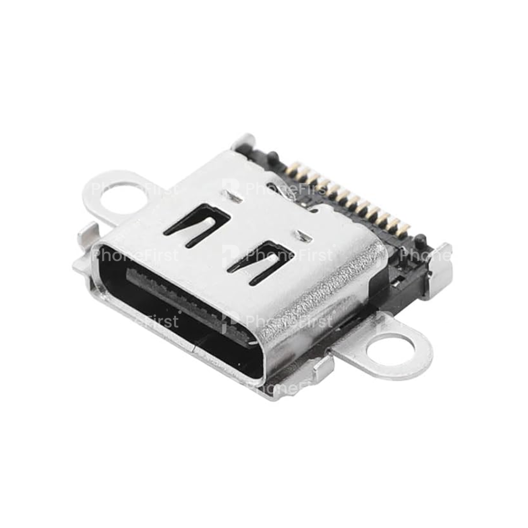 Nintendo Switch Lite - Charging Port