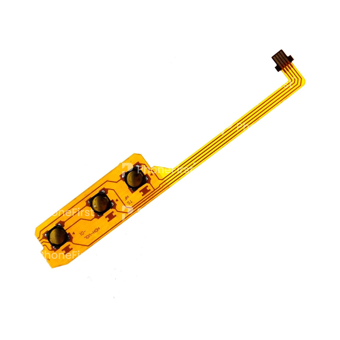 Nintendo Switch - Volume/Power Flex