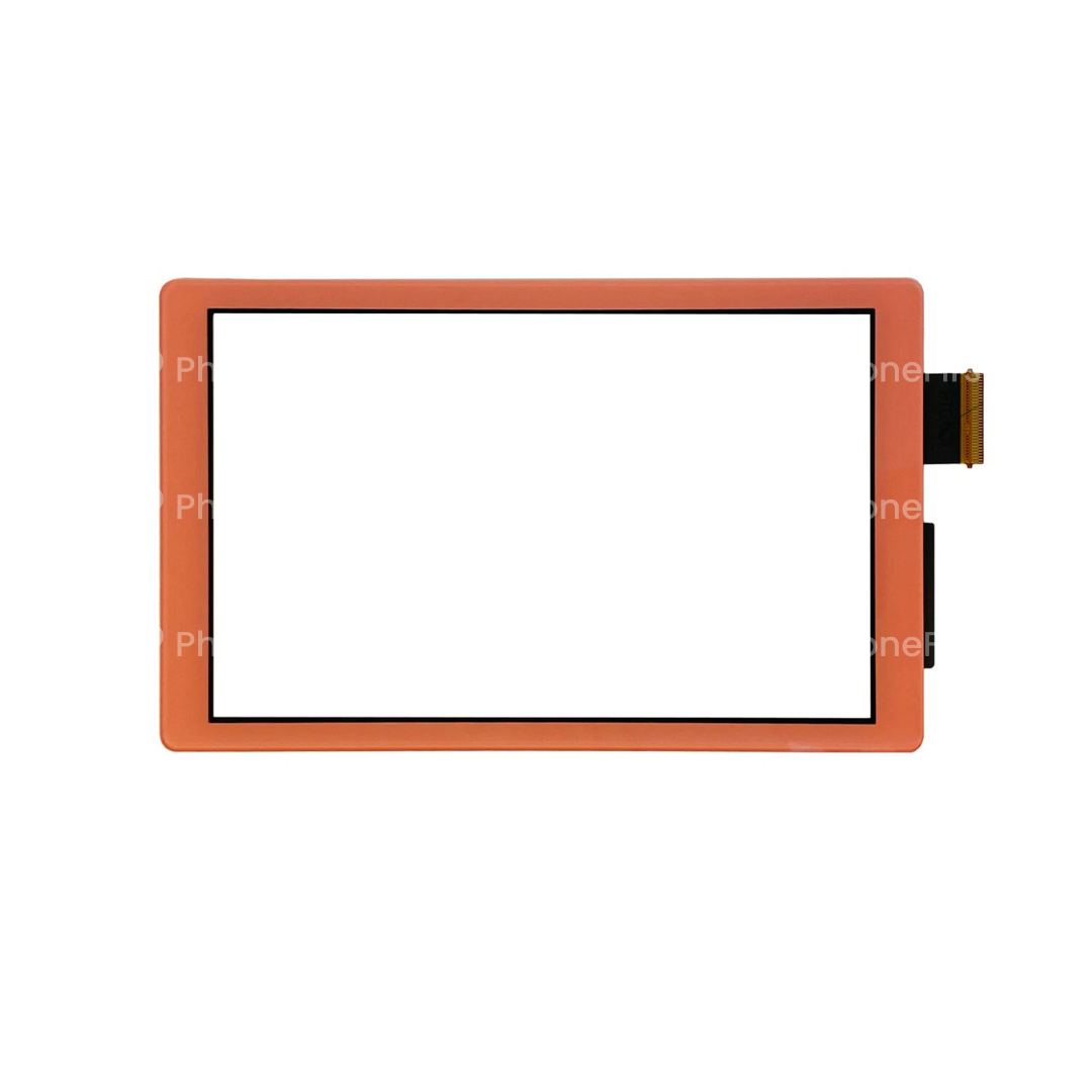 Nintendo Switch Lite Digitizer Coral