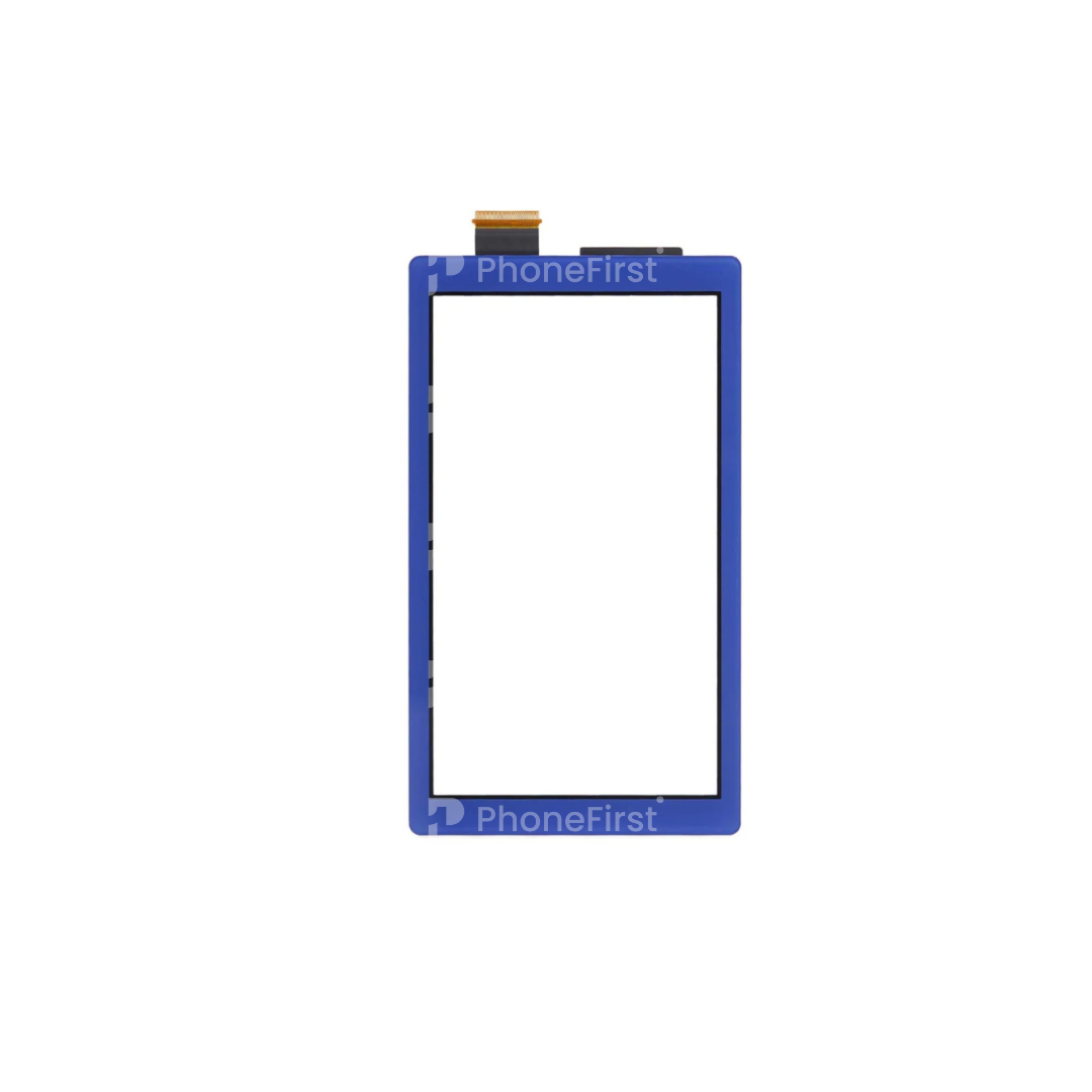 Nintendo Switch Lite Digitizer Blue