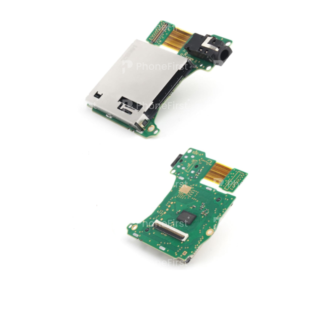 Nintendo Switch - Game Card Reader