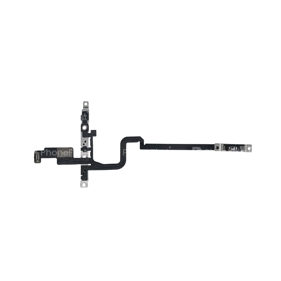 Apple iPhone 15 Pro - Power / Volume Flex