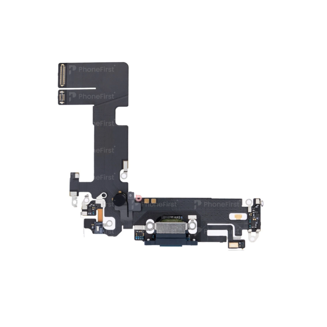 Apple iPhone 13 (6.1) - Charging Flex Midnight