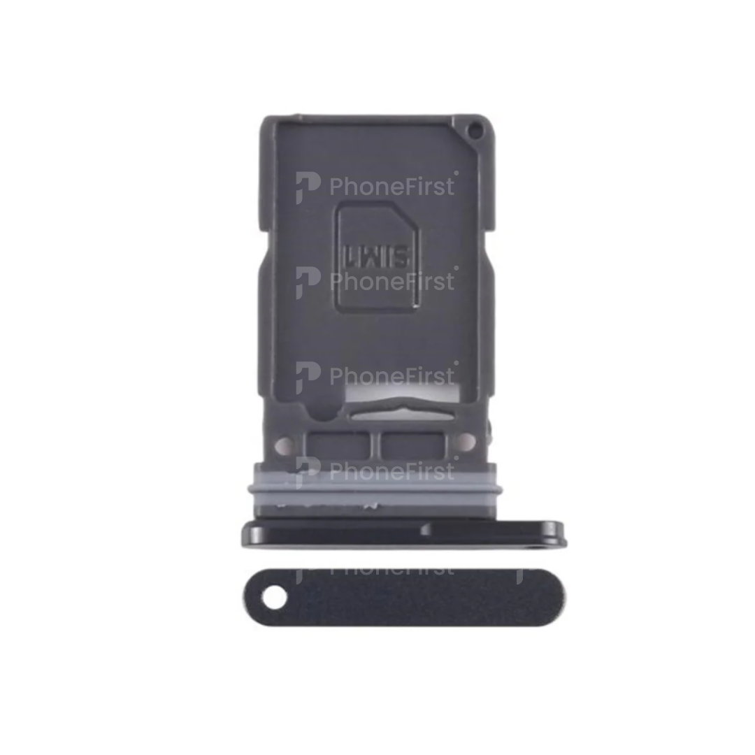Samsung S25 Ultra S938 - Sim Tray Black