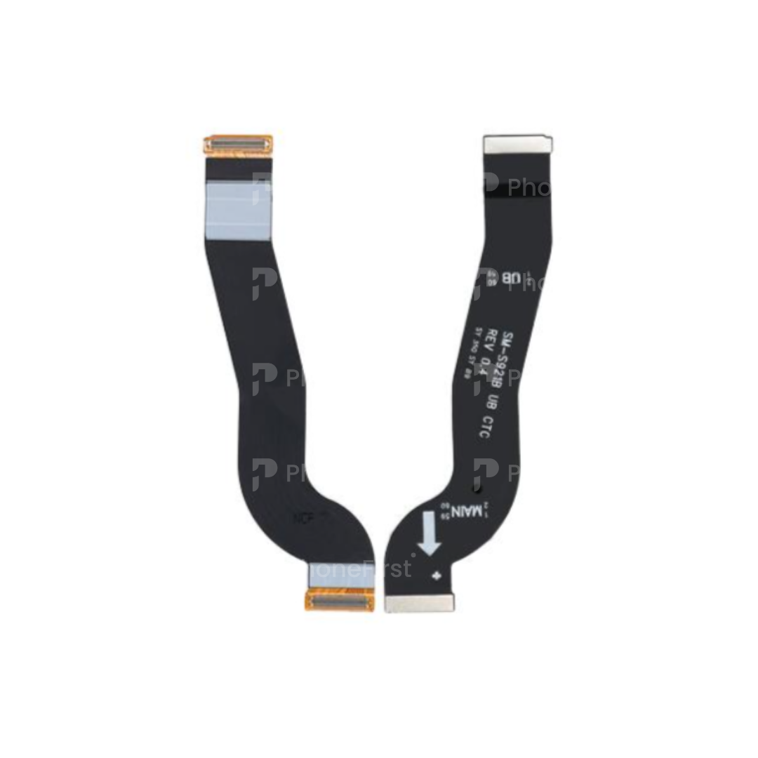 Samsung S24 S921 - LCD Flex