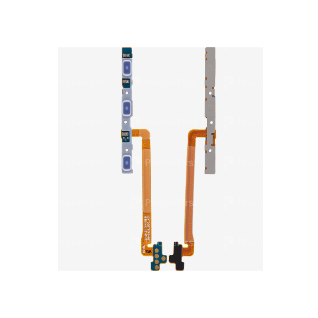 Samsung S24 S921 - Power & Volume Flex