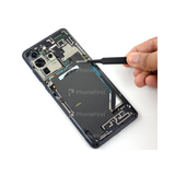 Samsung S24 S921 - Wireless Charging Coil With NFC and Plate