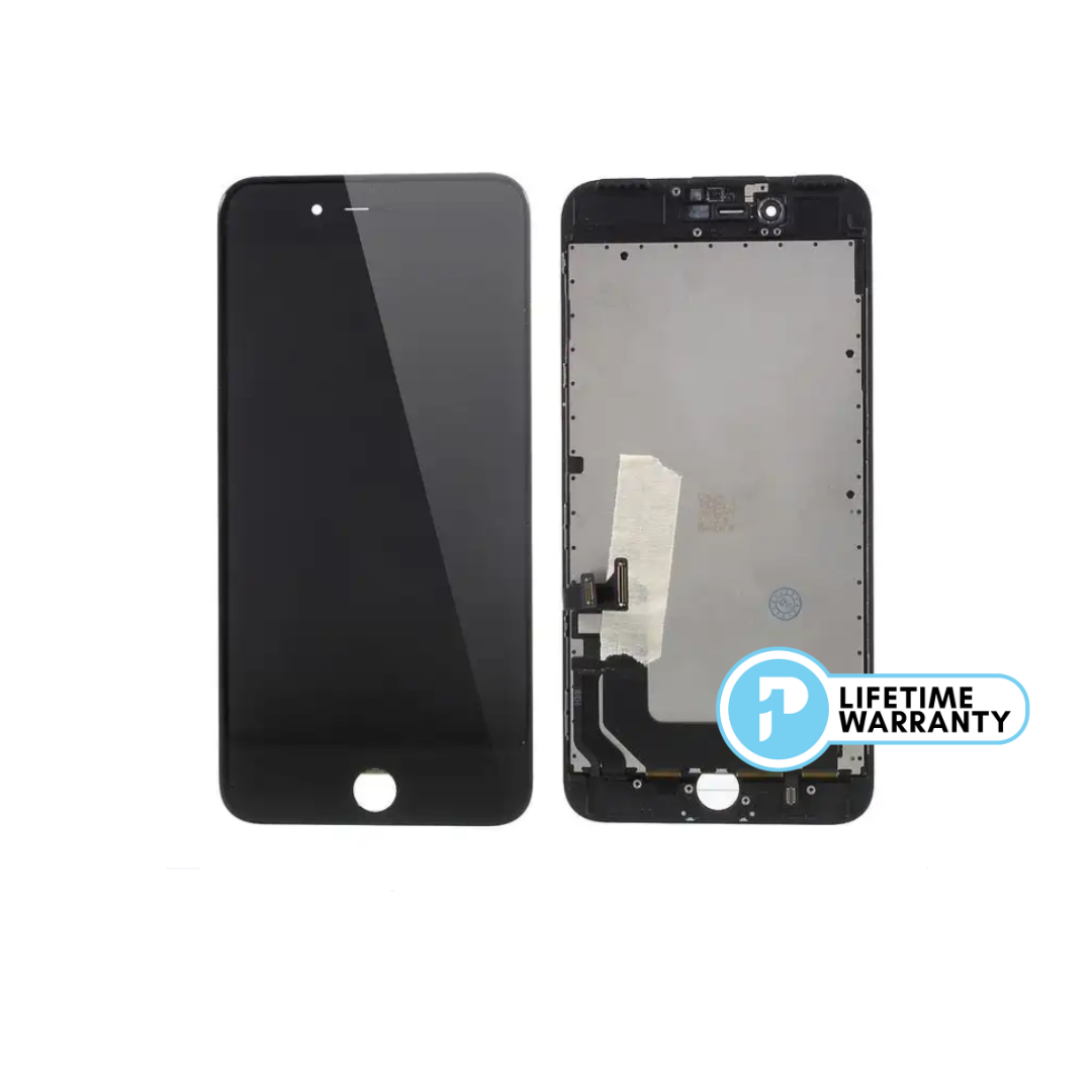 Apple iPhone 7 Plus LCD (N/F) AfterMarket Black
