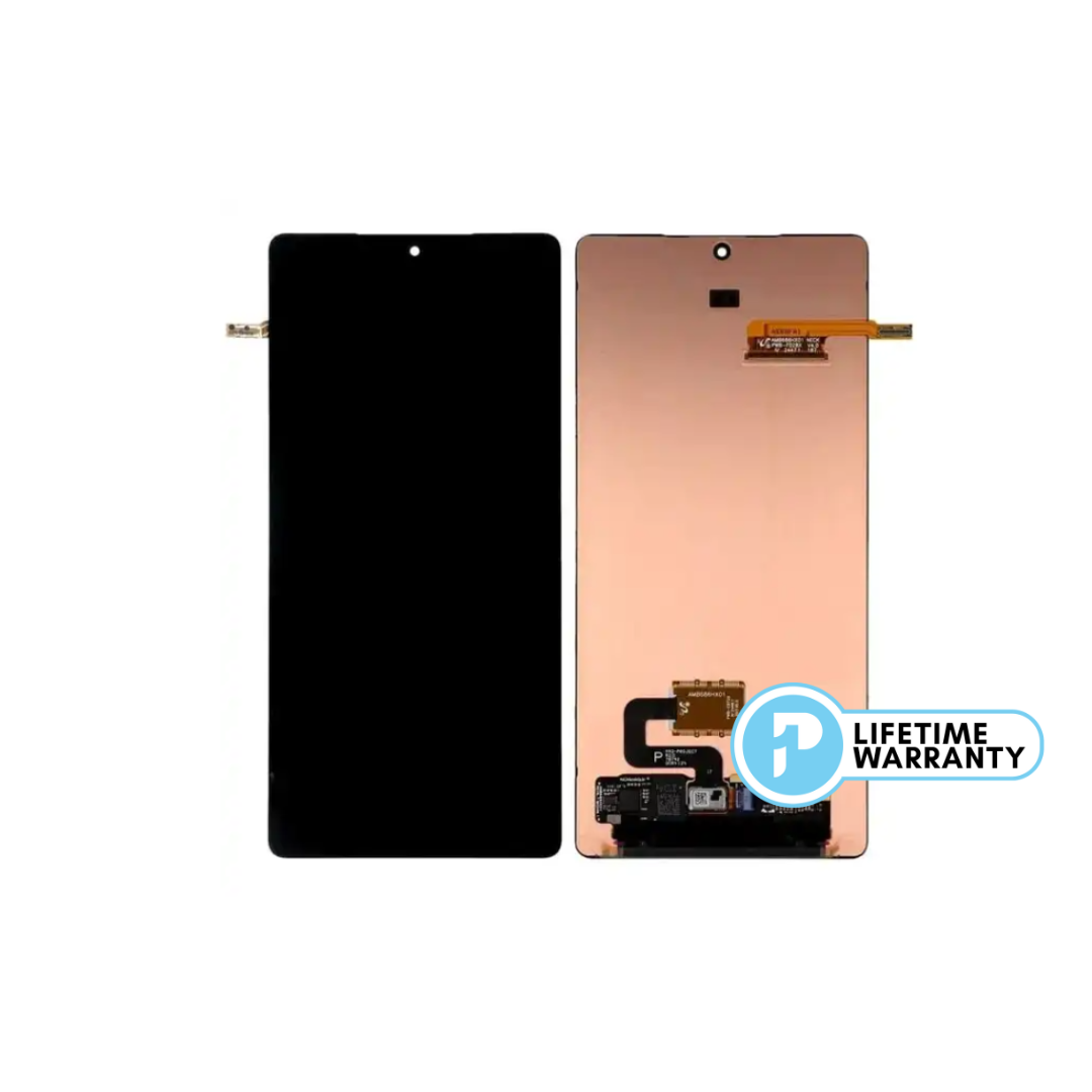 Samsung S25 Ultra S938 LCD (N/F) Service Pack (No Returns)
