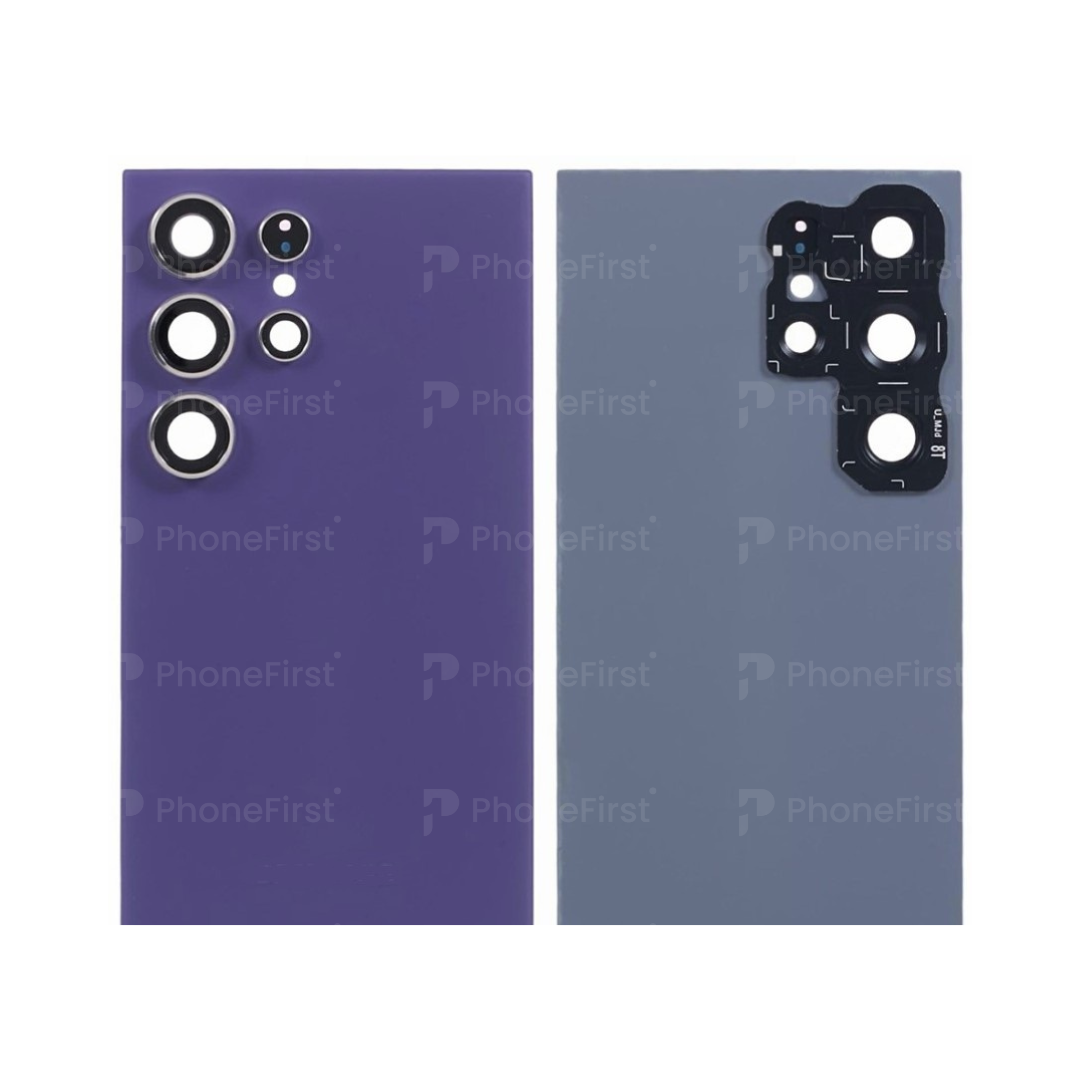 Samsung S24 Ultra S928 - Camera Lens (Full Set)