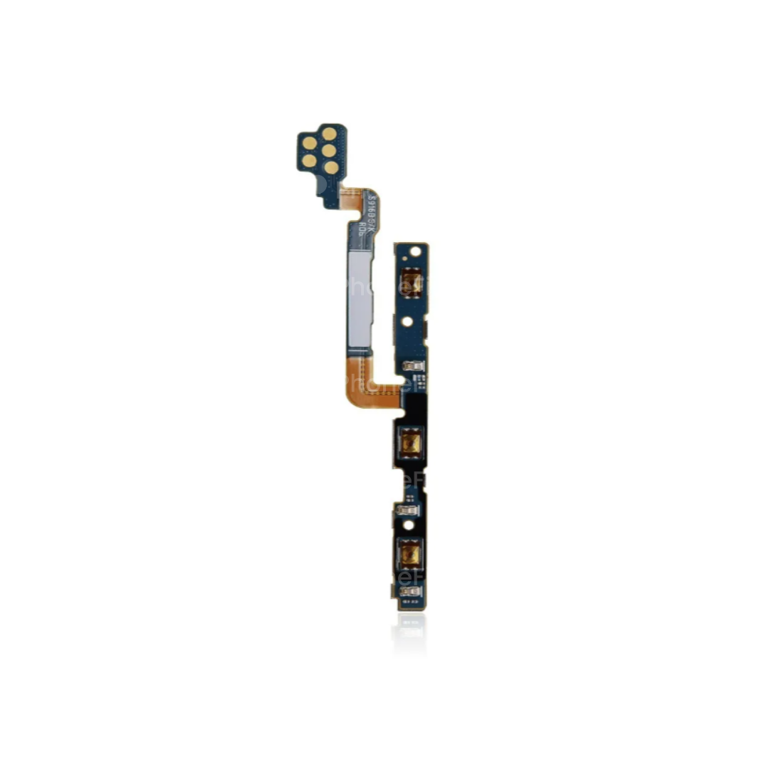 Samsung S23 S911 - Power & Volume Flex