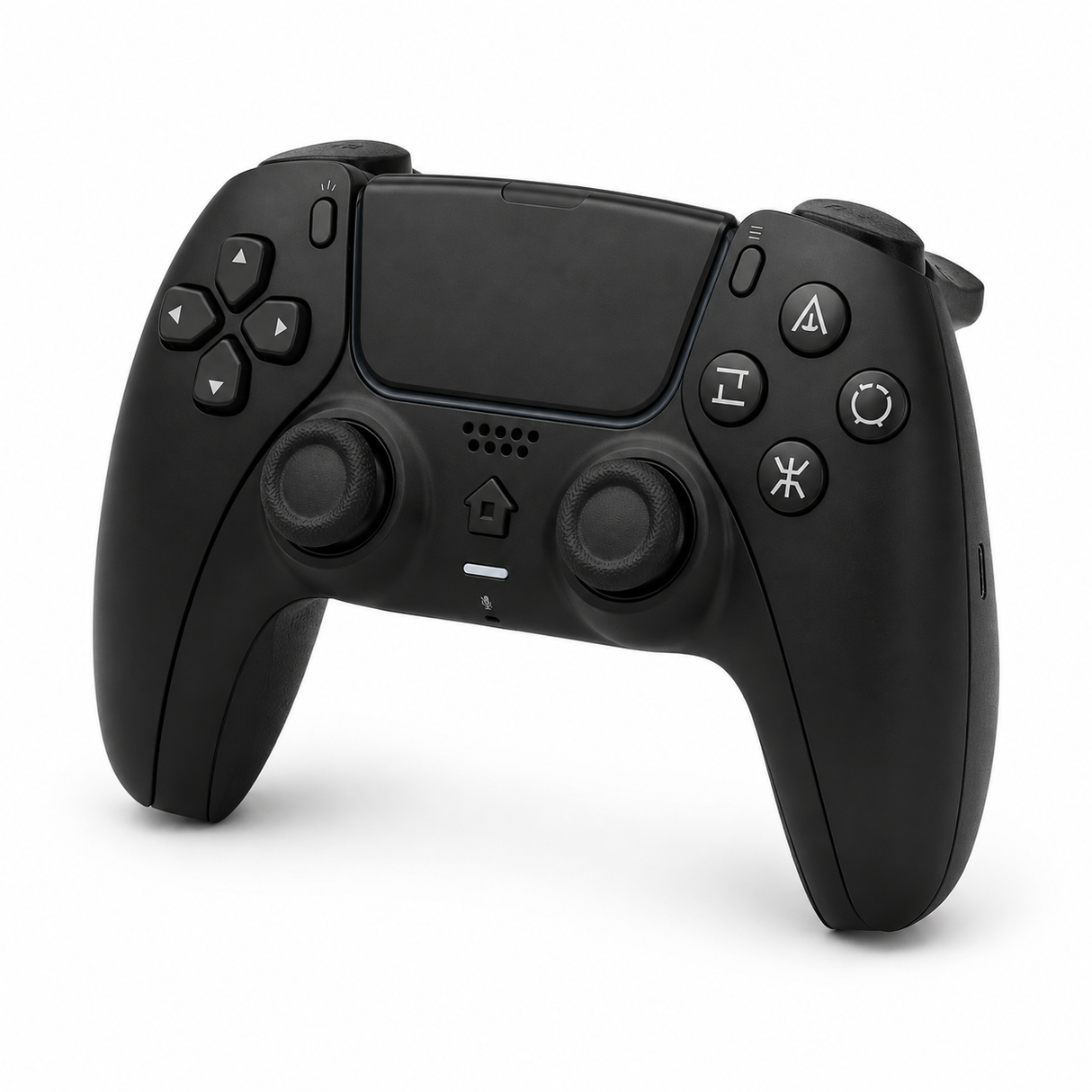 Wireless Controller for PS5 Black