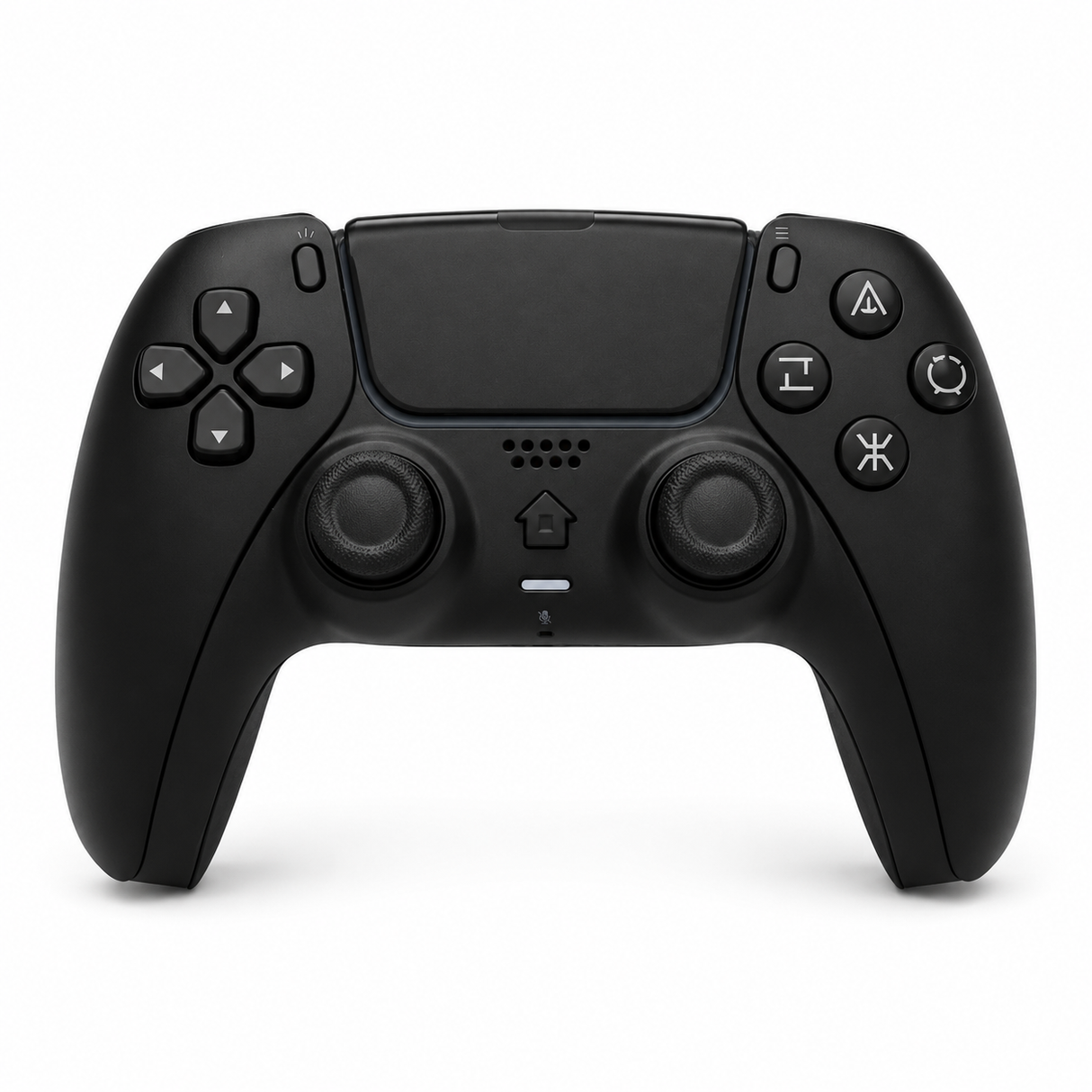 Wireless Controller for PS5 Black