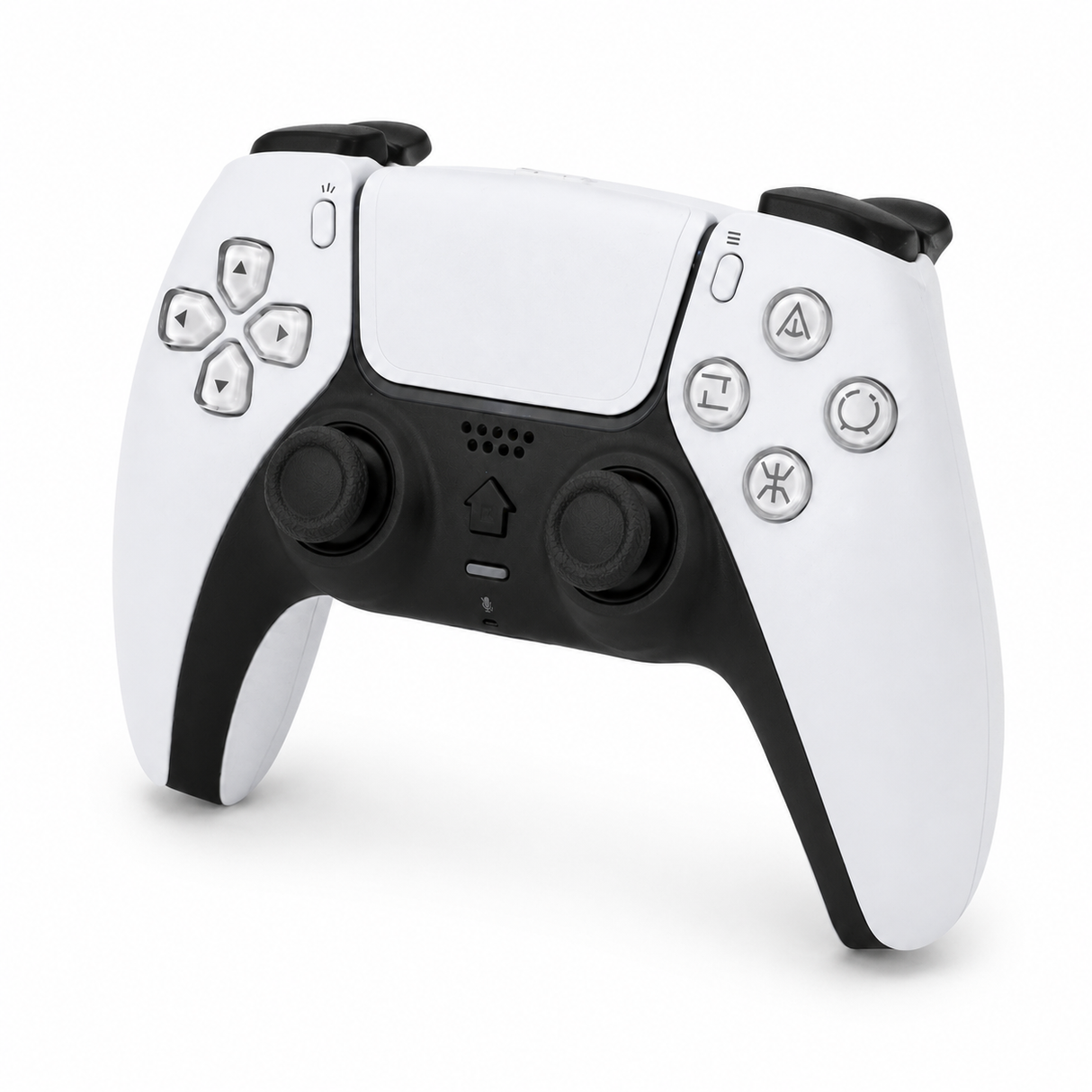 Wireless Controller for PS5 White
