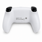 Wireless Controller for PS5 White