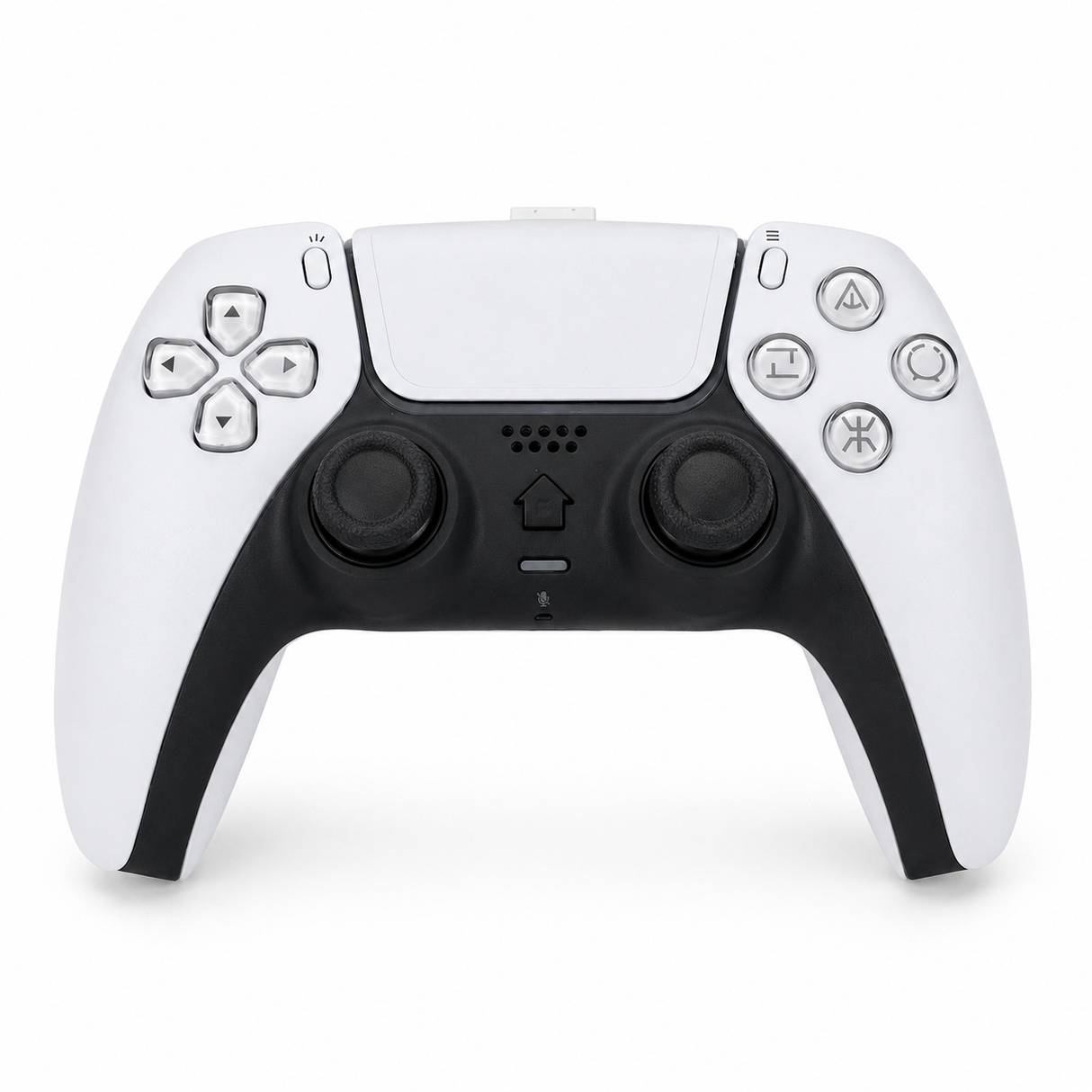 Wireless Controller for PS5 White