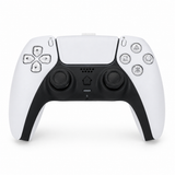 Wireless Controller for PS5 White