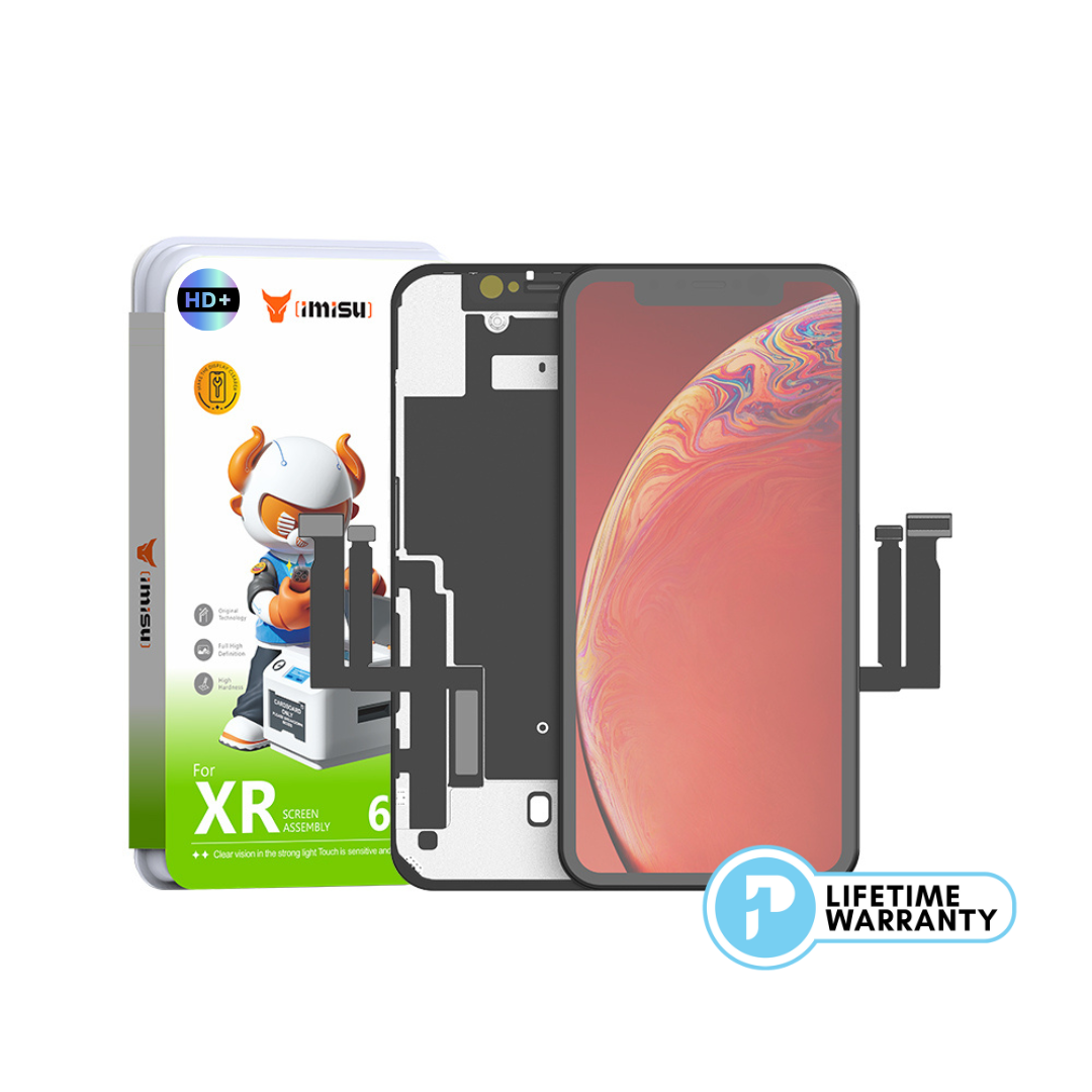 Apple iPhone XR Lcd iMISU HD+