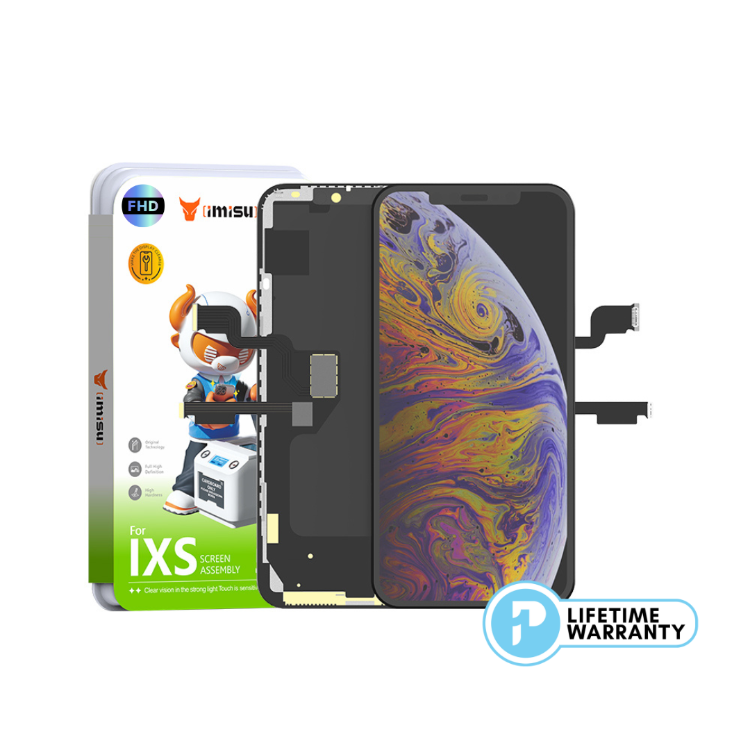 Apple iPhone XS Lcd iMISU FHD