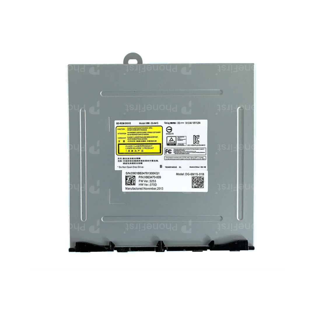 Xbox One - DVD Drive DG-6M1S