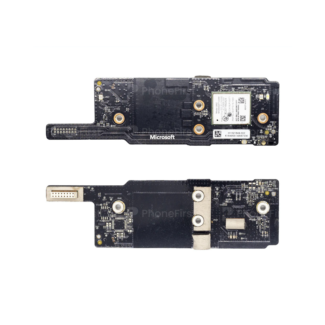 Xbox One - Power Button Switch