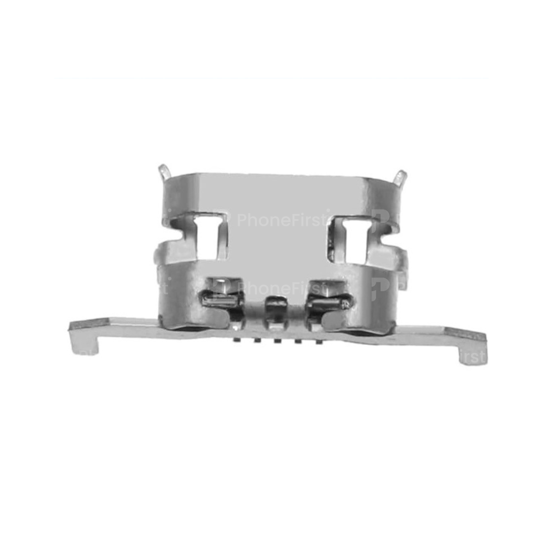 Xbox One Controller - Charging Port