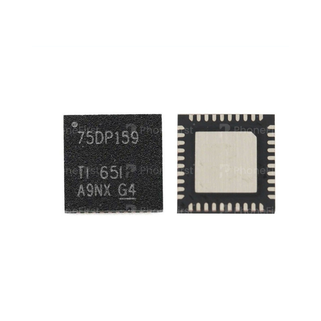 Xbox One S - HDMI IC 75DP159