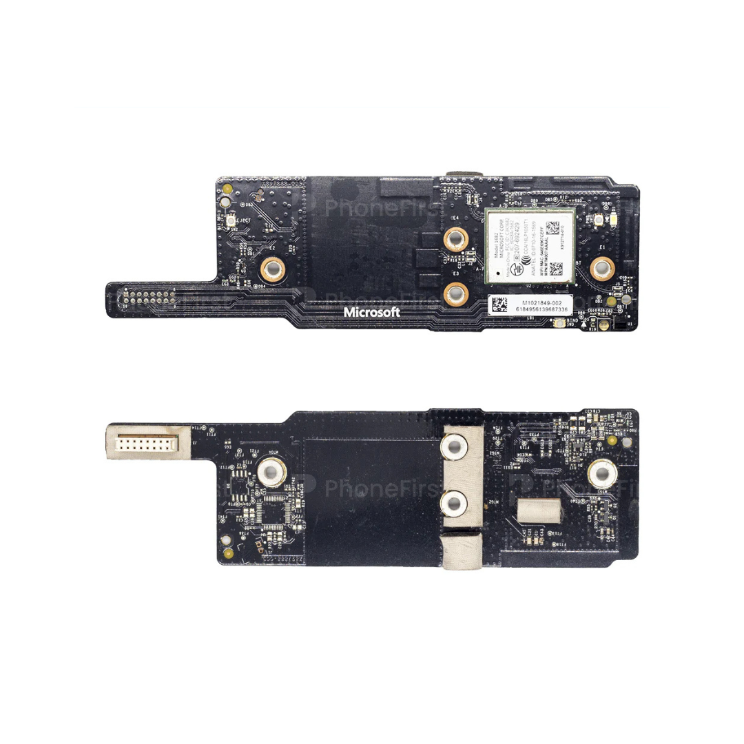 Xbox One S - Power Button Switch