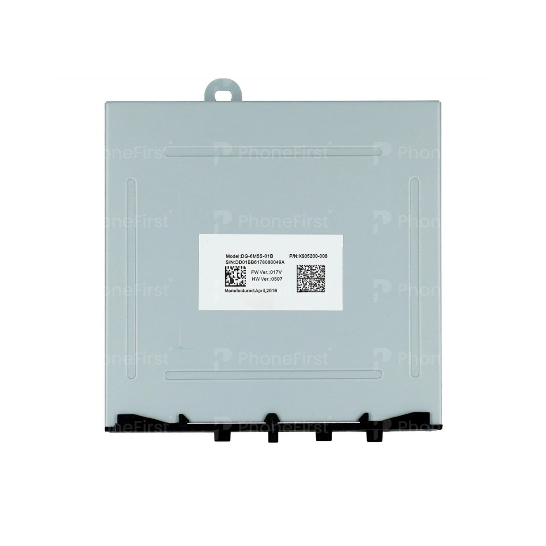 Xbox One X - DVD Drive 6M5S-01B