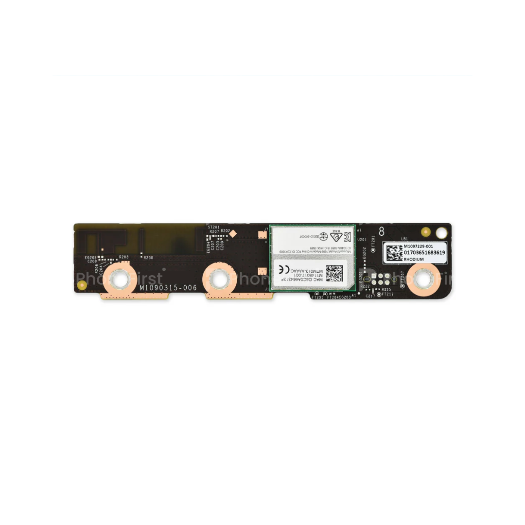 Xbox Series X - Antenna Board