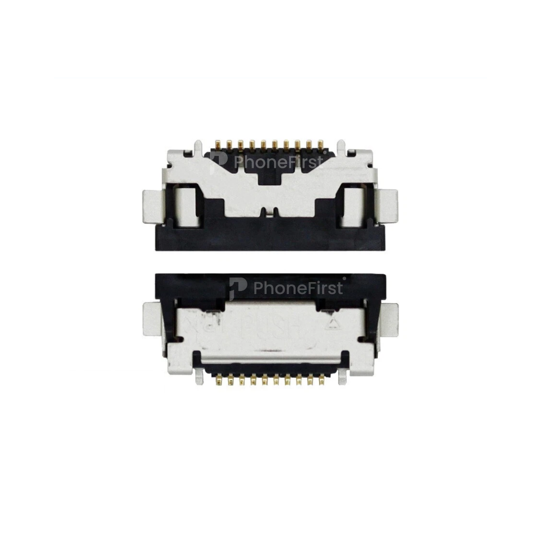 Xbox Series X - Nexus FPC Connector Socket Power Eject Button FPC