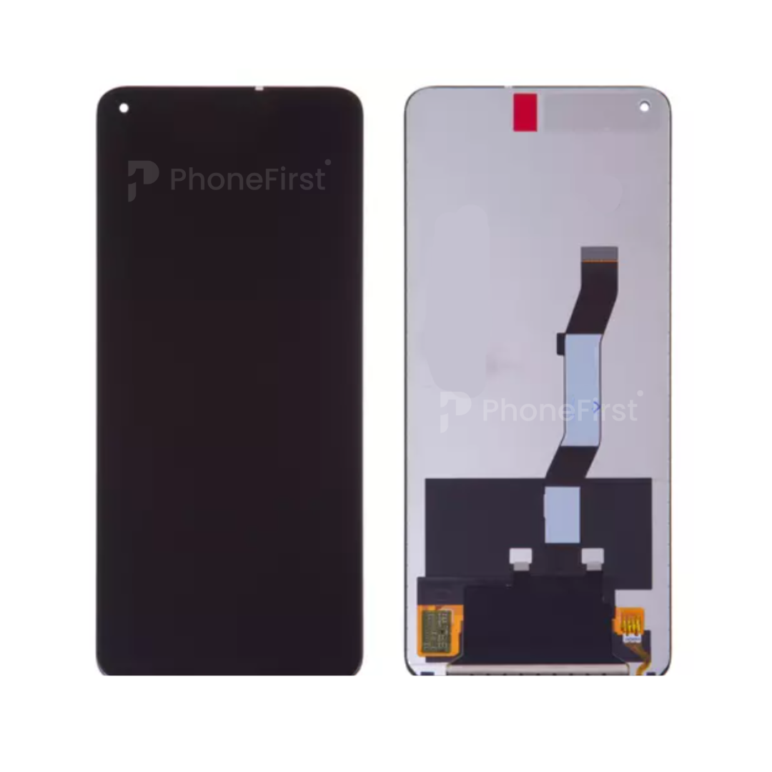 Xiaomi Mi 10T LCD (N/F) Original Black