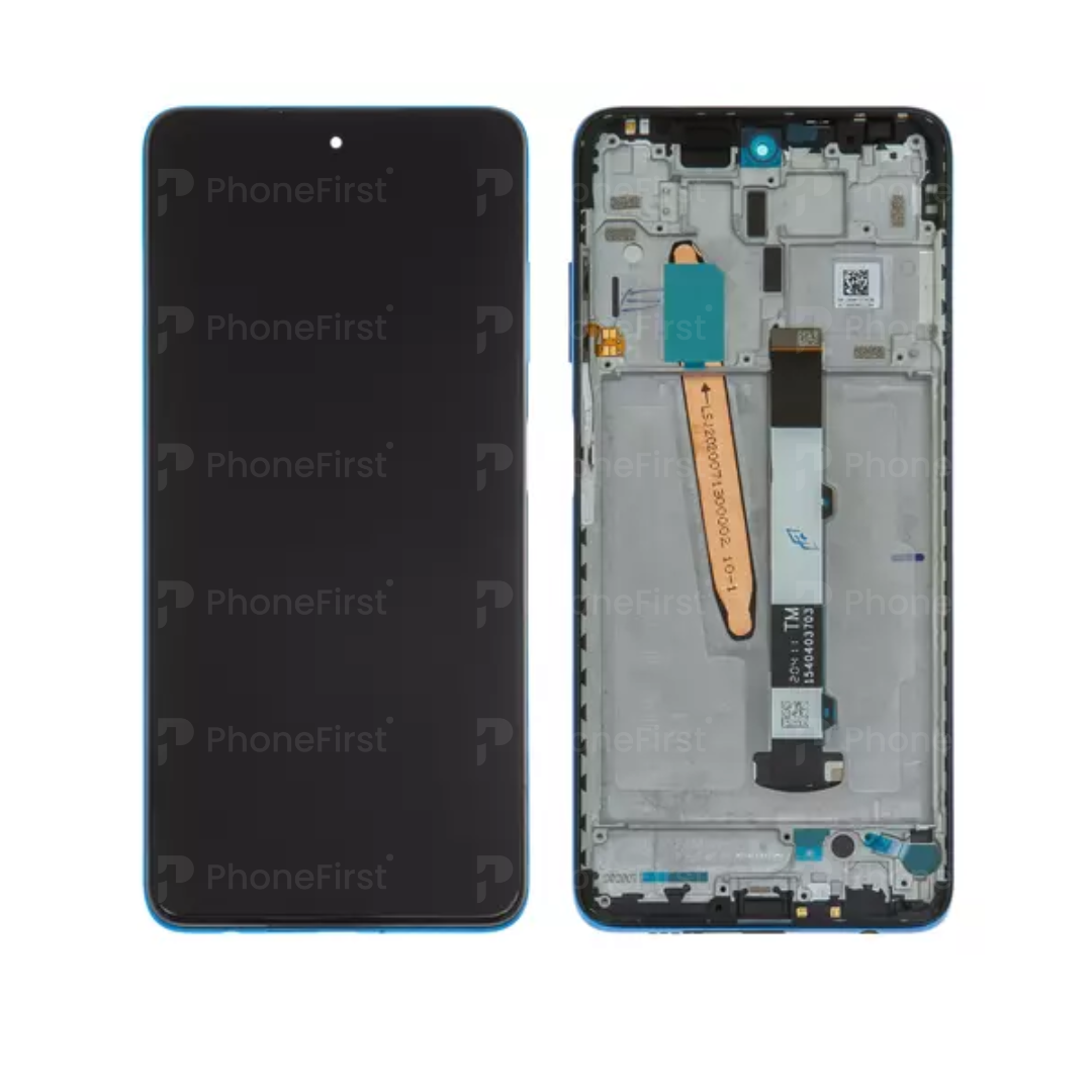 Xiaomi Poco X3 NFC LCD (N/F)