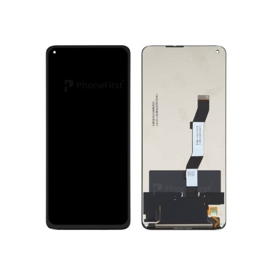 Xiaomi Mi 10T Pro LCD (N/F) Original OEM Black