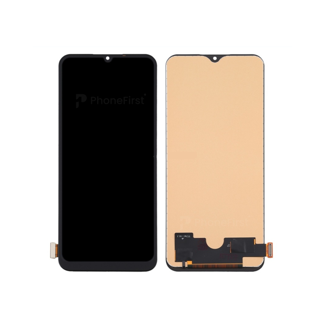Xiaomi Mi 10 Lite LCD (N/F) Black
