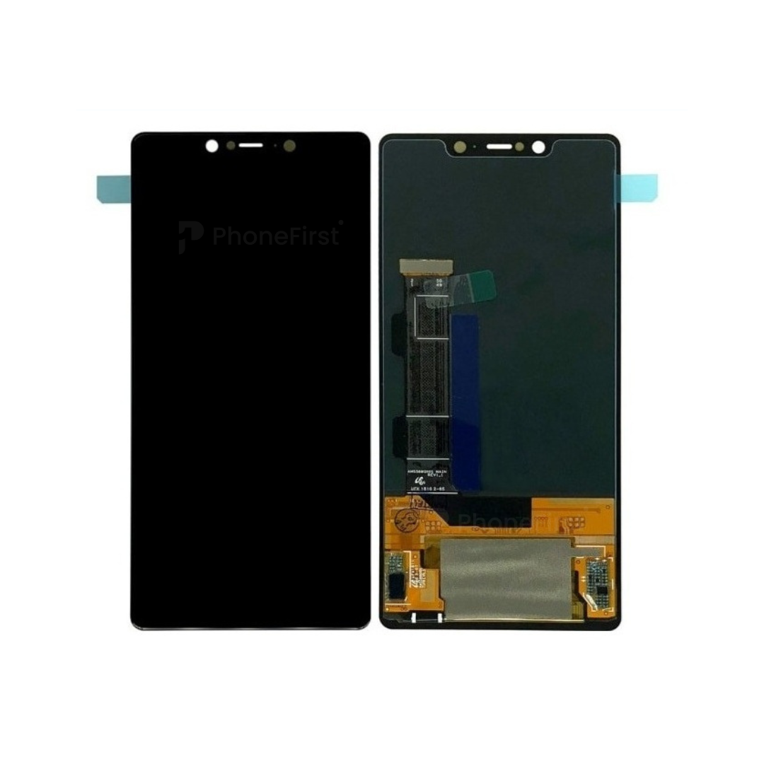 Xiaomi Mi 8 se LCD (N/F) Original Black