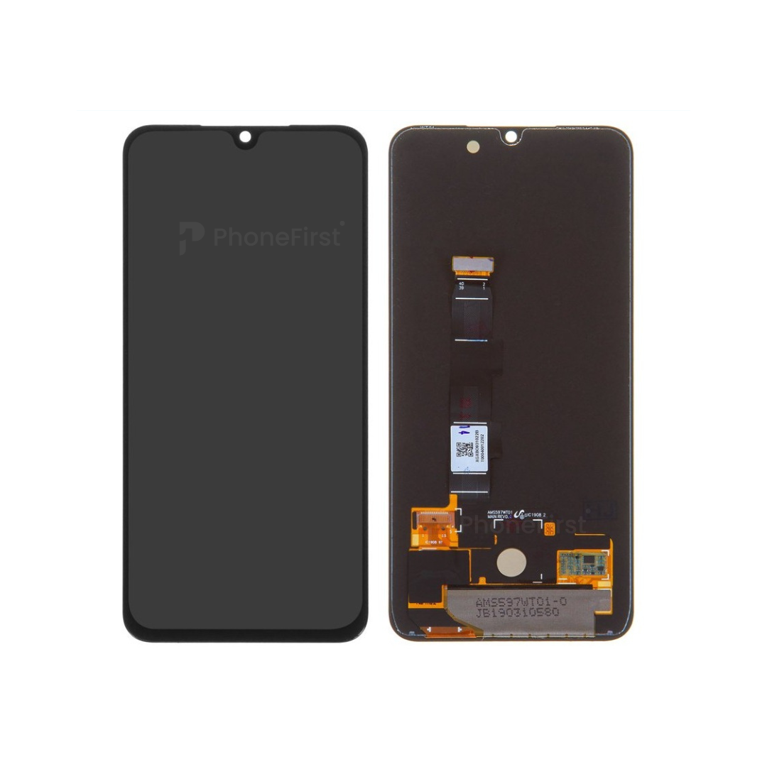 Xiaomi Mi 9S LCD (N/F) Black