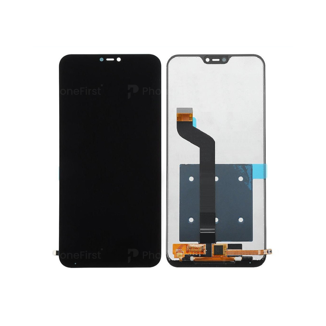 Xiaomi Mi A2 Lite LCD (N/F) Black