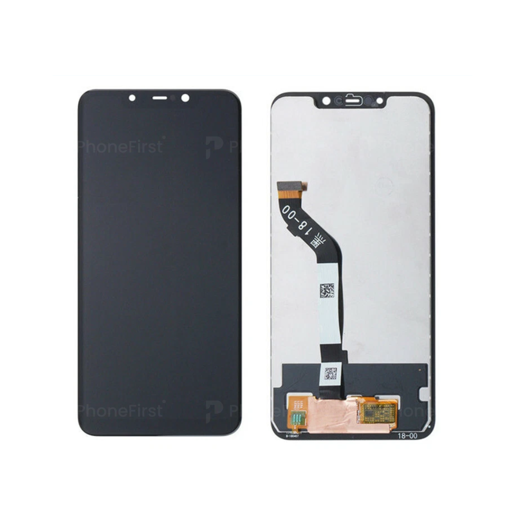 Xiaomi Poco F1 LCD (N/F) Black