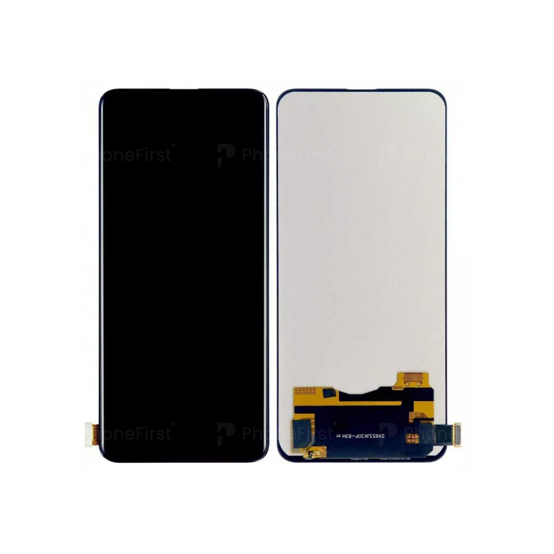 Xiaomi Poco F2 Pro LCD (N/F) Black