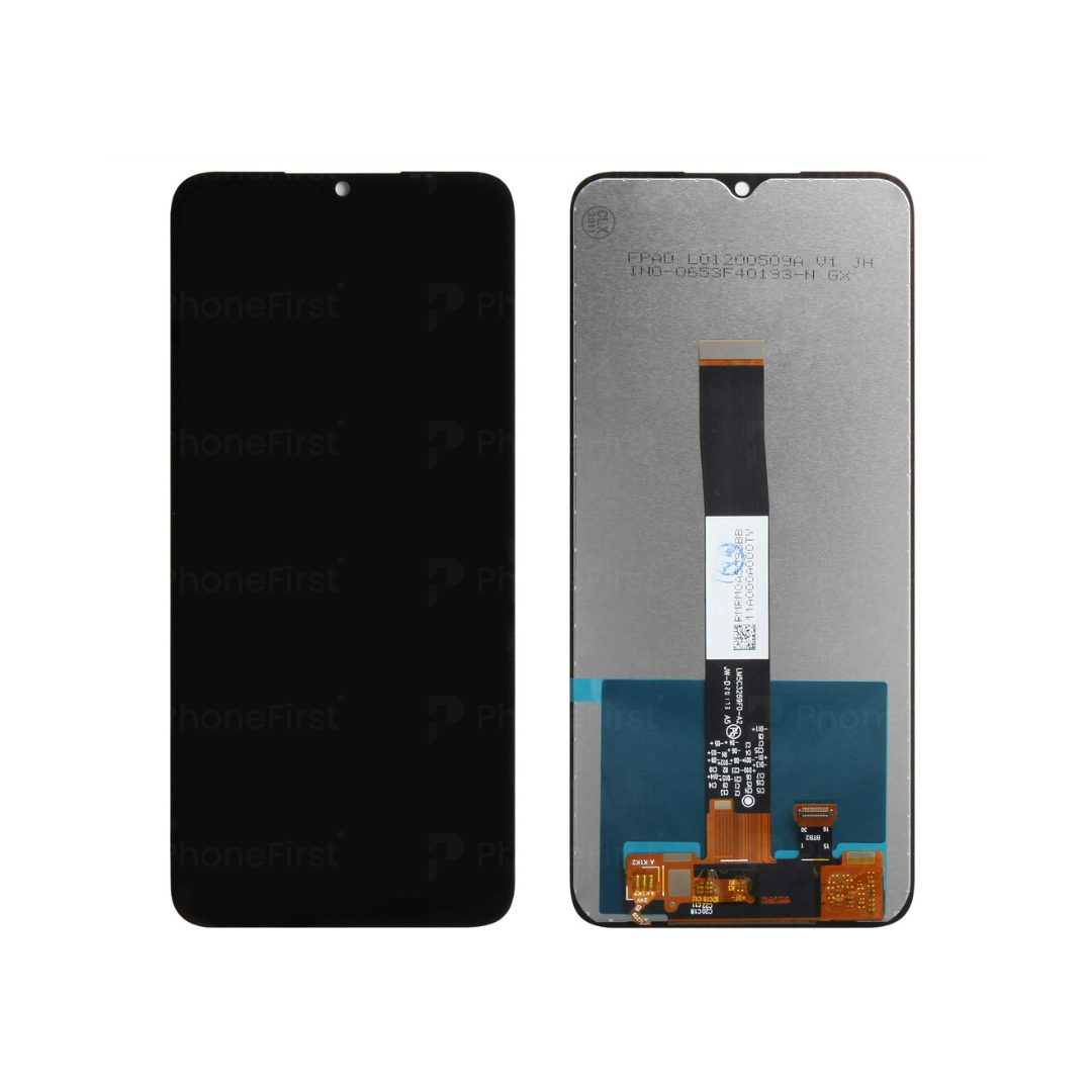 Xiaomi Redmi 10A LCD (N/F) Black