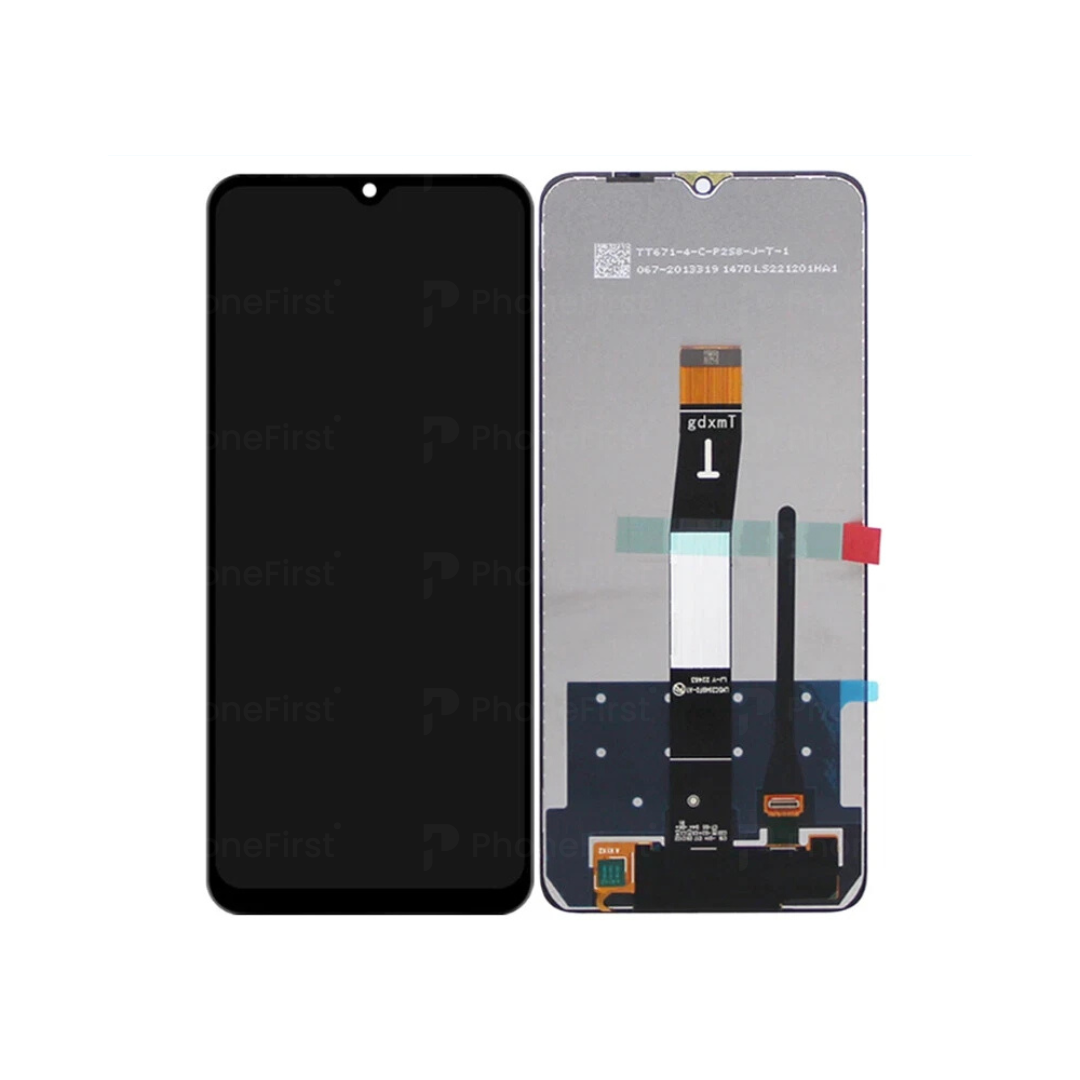 Xiaomi Redmi 12C LCD (N/F) Original