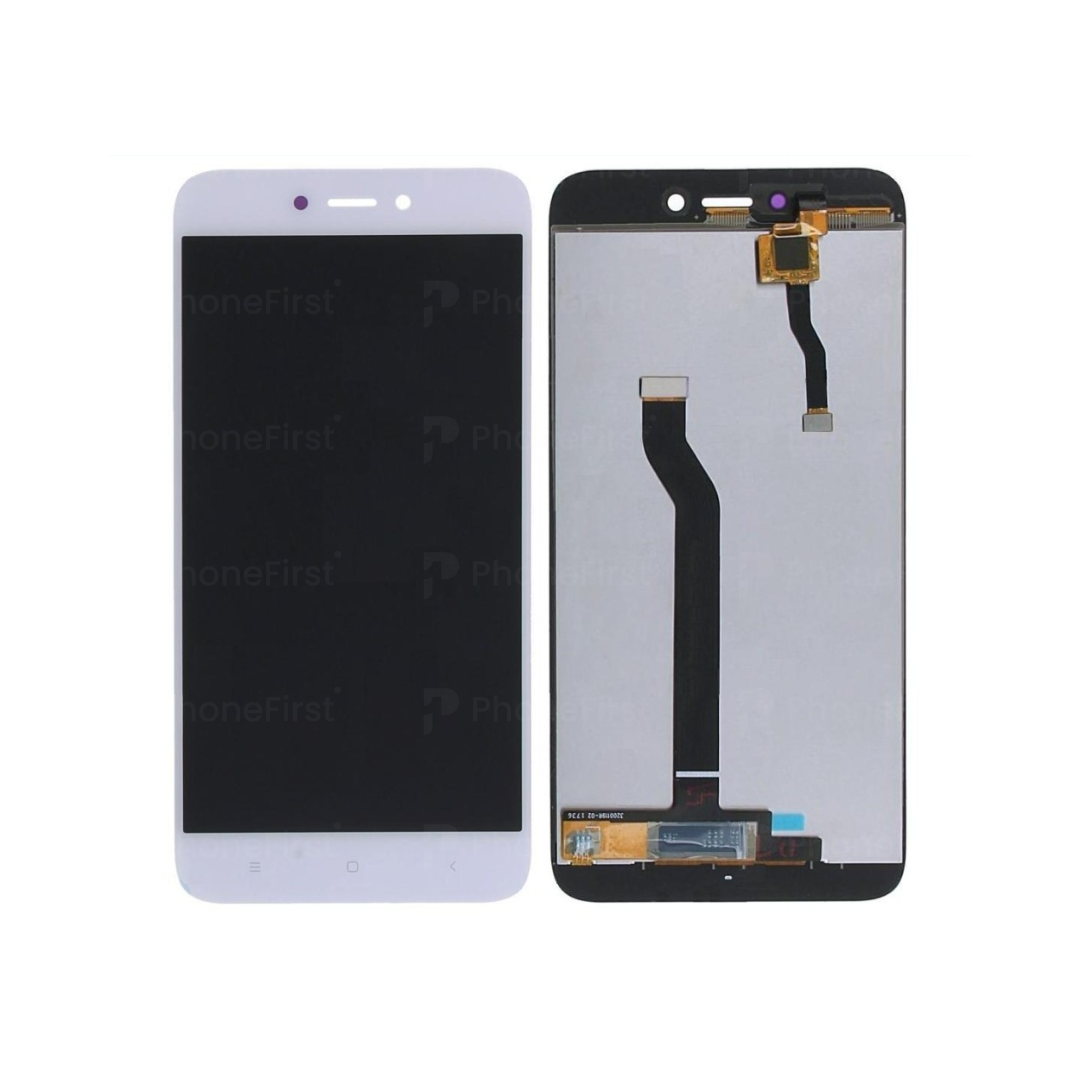 Xiaomi Redmi 5A LCD (N/F) Original White