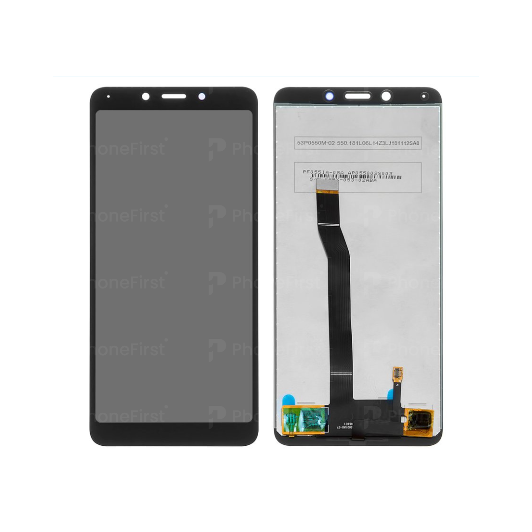 Xiaomi Redmi 6 / 6A LCD (N/F) Black