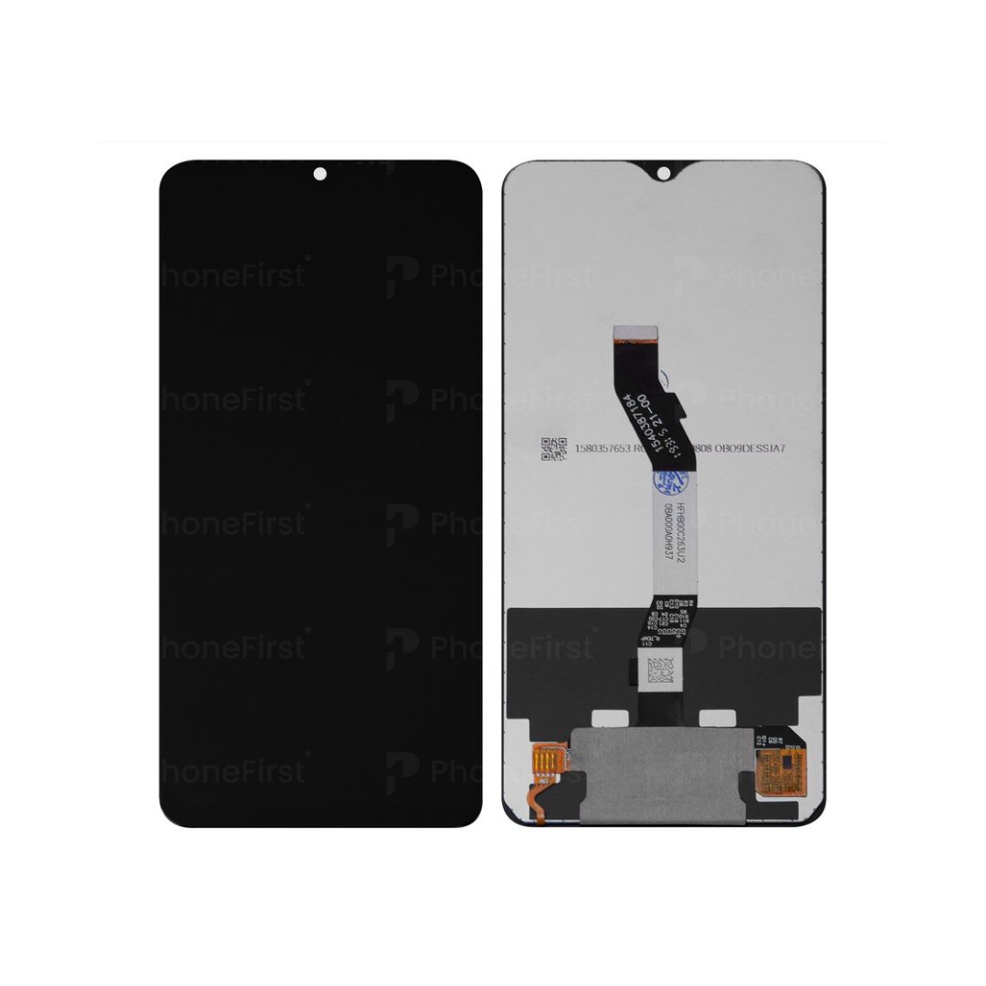 Xiaomi Redmi 8 Pro LCD (N/F) Black