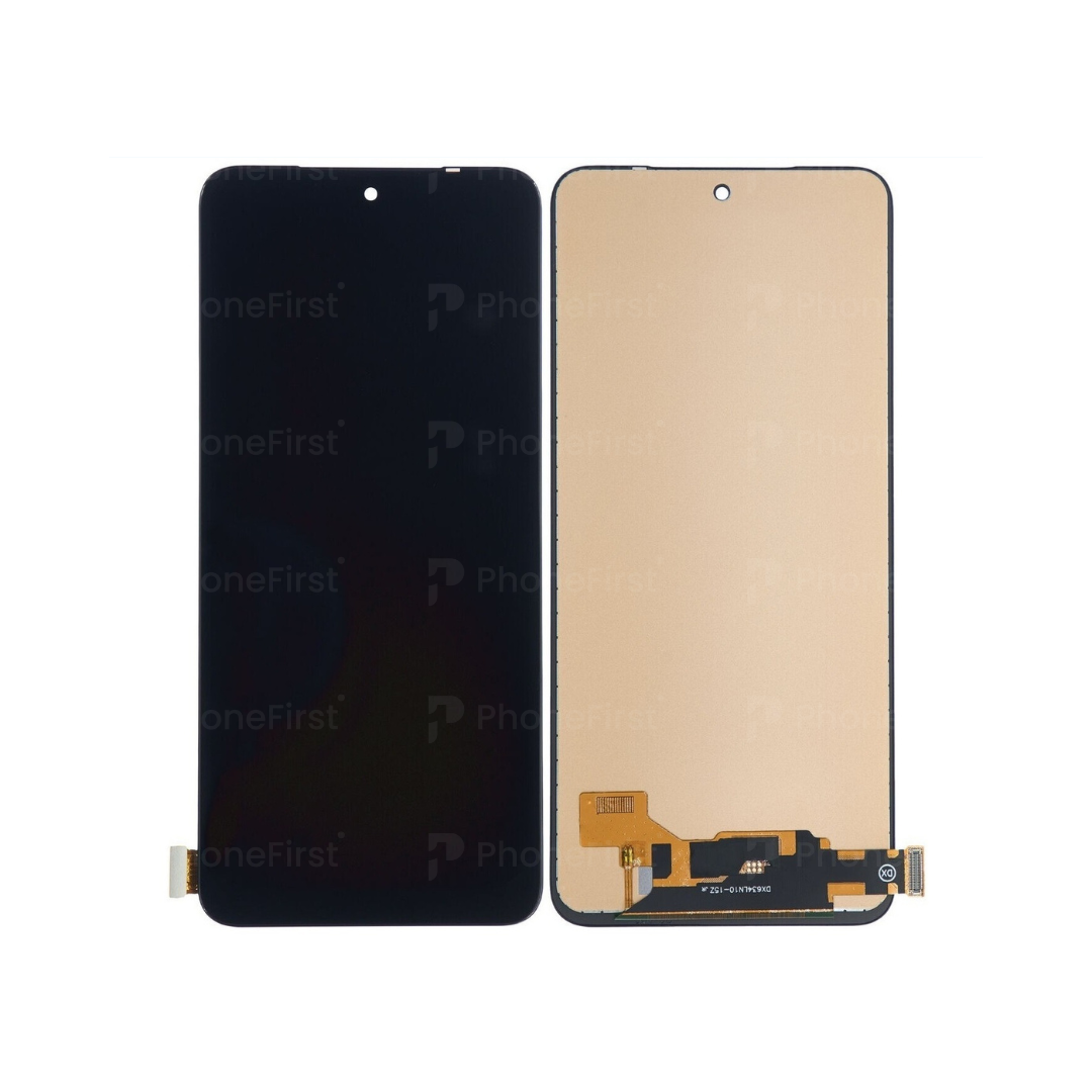 Xiaomi Redmi Note 10S LCD (N/F) Black