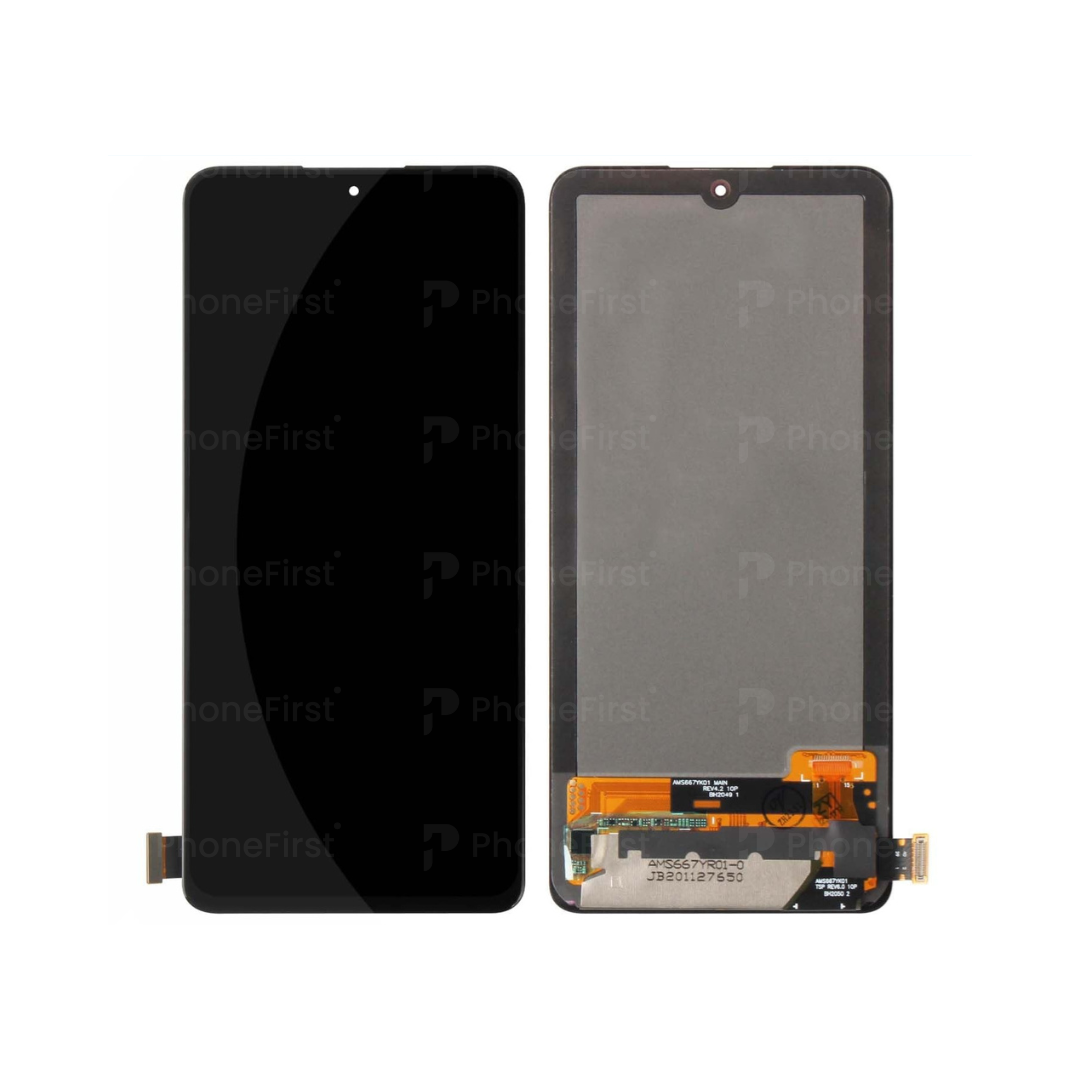 Xiaomi Redmi Note 11 Pro 4G / 5G LCD (N/F) OLED
