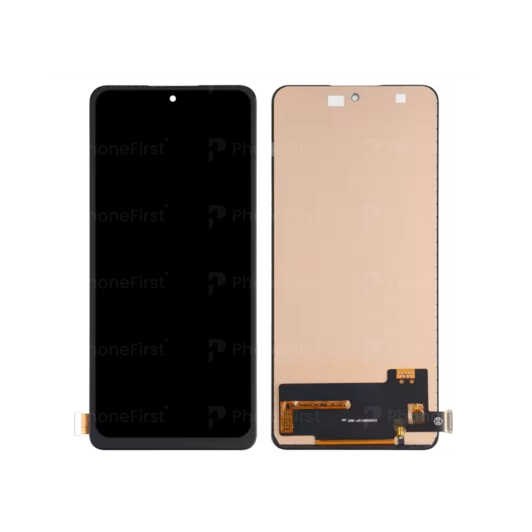 Xiaomi Redmi Note 11 Pro 4G 5G LCD (N/F) TFT