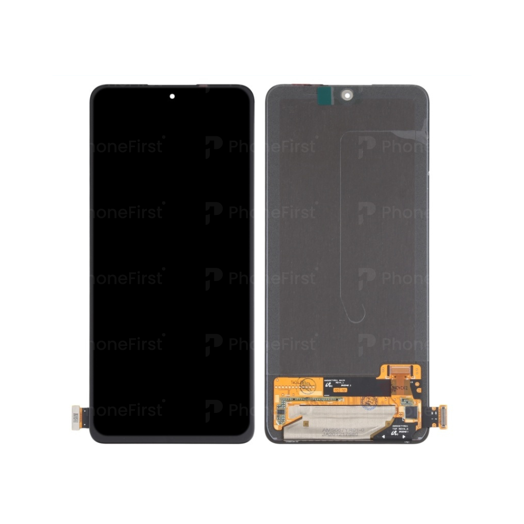 Xiaomi Redmi Note 11 Pro Plus 5G LCD (N/F) OLED Black