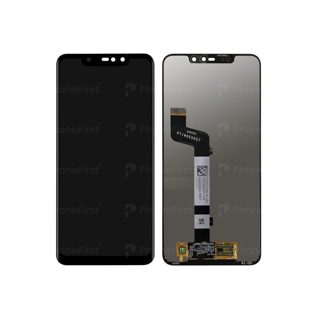 Xiaomi Redmi Note 6 Pro LCD (N/F) Black